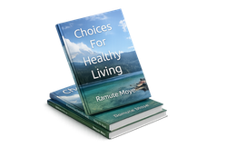 Choices for Healthy Living book cover