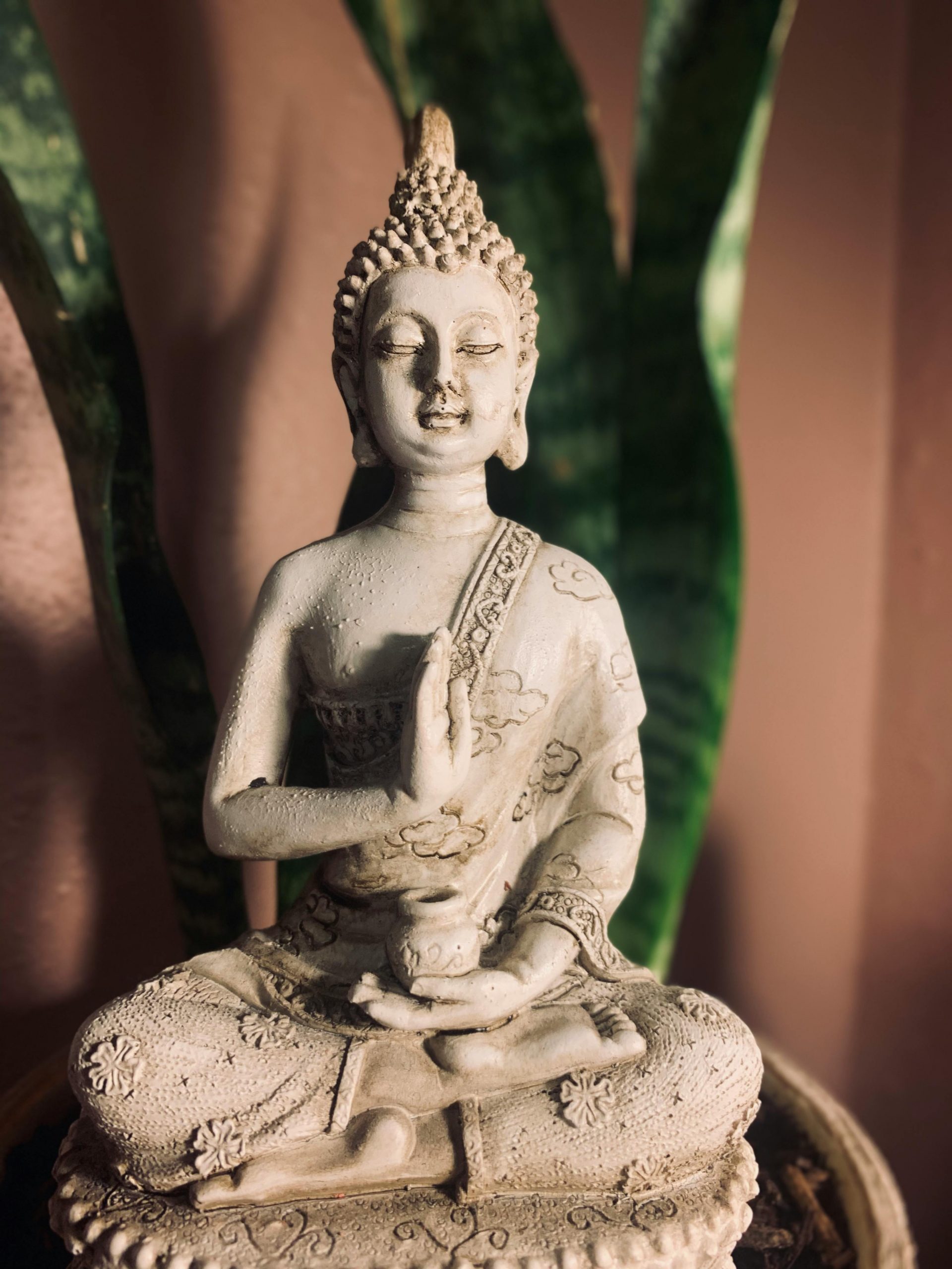 Spirituality
