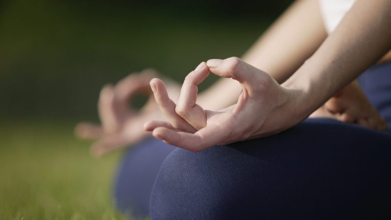 Meditation
